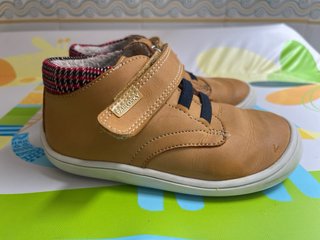 Zapatos Pablosky Talla 25 Marrones
