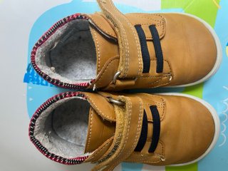 Zapatos Pablosky Talla 25 Marrones