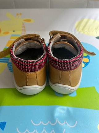 Zapatos Pablosky Talla 25 Marrones