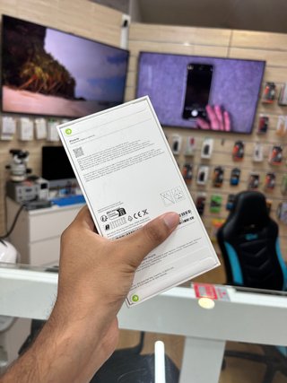 Apple iPhone Air 2 256GB Negro Nuevo Sin Abrir
