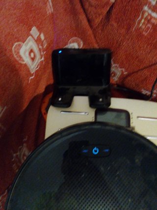 Robot aspirador Cecotec Conga