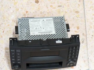 Autorradio Mercedes Vito Tourer W447 Original