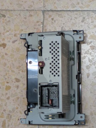 Autorradio Mercedes Vito Tourer W447 Original