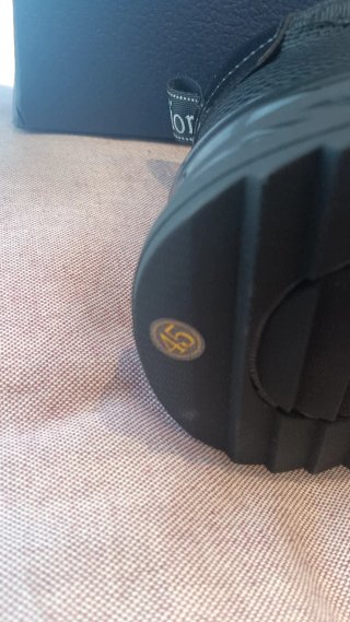 Zapatillas Dior Negras
