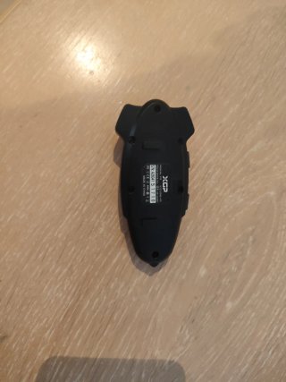Intercomunicador XGP para casco moto Bluetooth