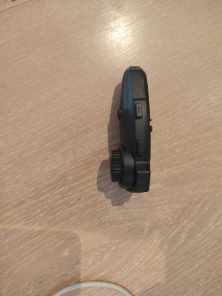 Intercomunicador XGP para casco moto Bluetooth