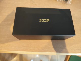 Intercomunicador XGP para casco moto Bluetooth