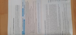 Economía 1.o Bachillerato