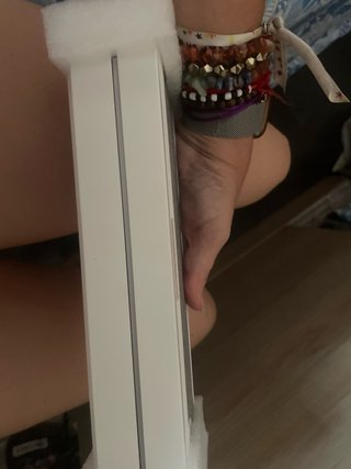 Peripage P81 Mini Impresora Térmica