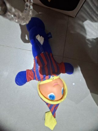 Gusiluz Peluche