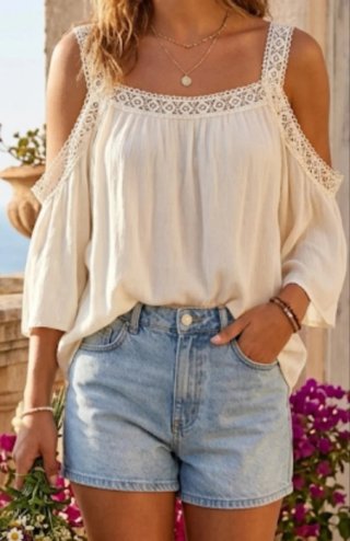 Top Springfield Talla 40