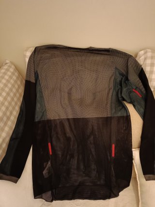 Camiseta Fox Ranger Air Off Road M