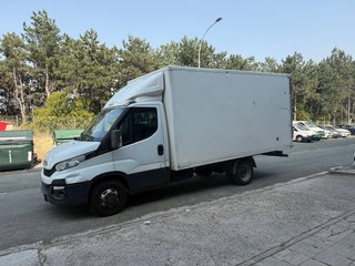 IVECO DAYLI 2015
