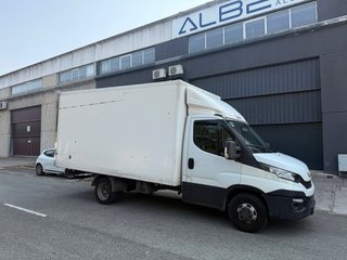 IVECO DAYLI 2015