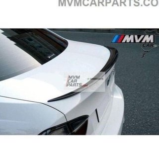 ALERON CARBONO BMW SERIE 3 E90 M PERFORM