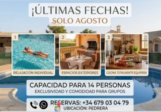 CASA RURAL