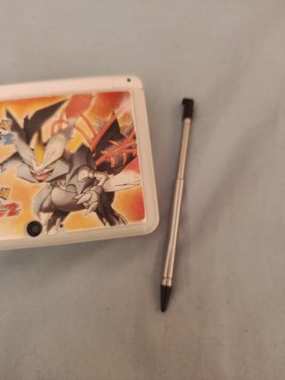 Nintendo 3DS Edición Limitada Pokémon