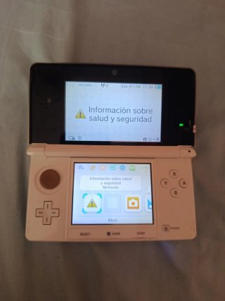 Nintendo 3DS Edición Limitada Pokémon