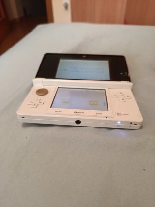 Nintendo 3DS Edición Limitada Pokémon