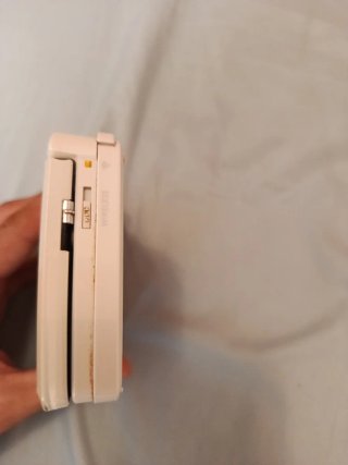 Nintendo 3DS Edición Limitada Pokémon