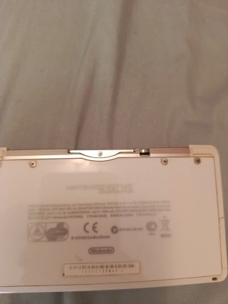 Nintendo 3DS Edición Limitada Pokémon
