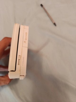 Nintendo 3DS Edición Limitada Pokémon