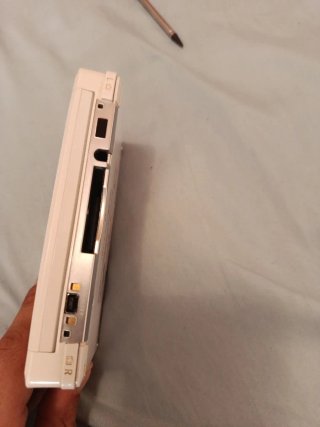Nintendo 3DS Edición Limitada Pokémon