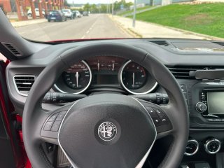 Alfa Romeo Giulietta 2018