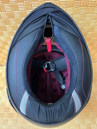 Shark race r pro Carbon Lorenzo talla L