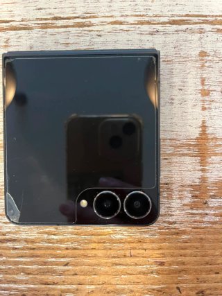 Samsung Galaxy Z Flip7 256GB