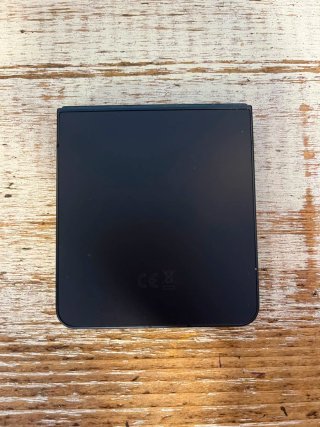 Samsung Galaxy Z Flip7 256GB