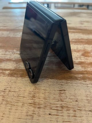 Samsung Galaxy Z Flip7 256GB