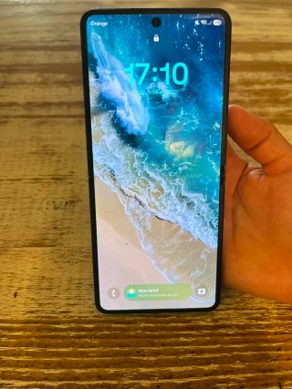 Samsung Galaxy Z Flip7 256GB