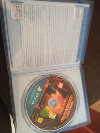 Minecraft Dungeons Hero Edition PS4