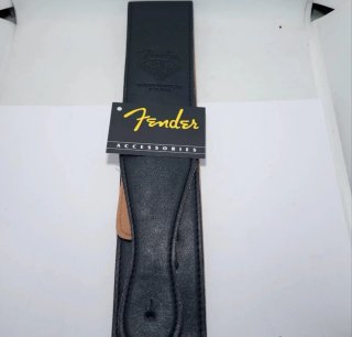 Tracolla Fender Pelle Vintage