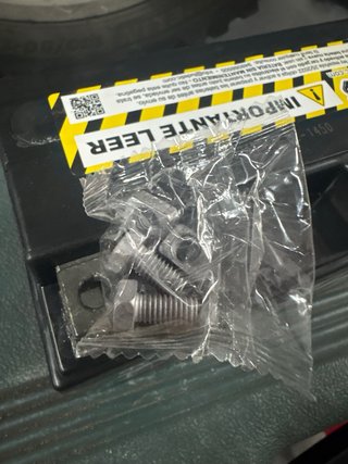 Batería Tecnim BTZ10S-BS moto nueva