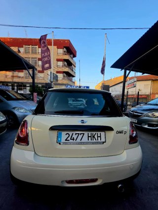 MINI Mini 2012