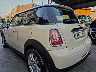 MINI Mini 2012