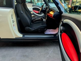 MINI Mini 2012