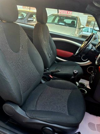 MINI Mini 2012
