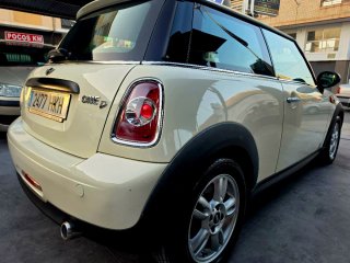 MINI Mini 2012