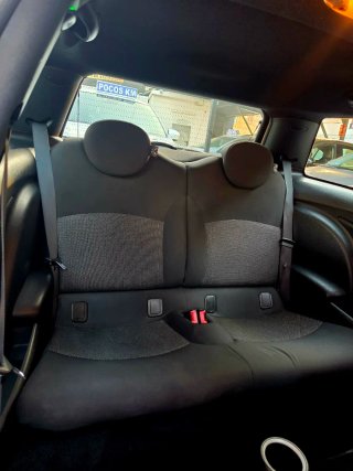 MINI Mini 2012