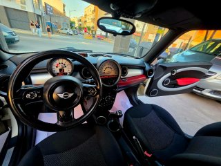 MINI Mini 2012