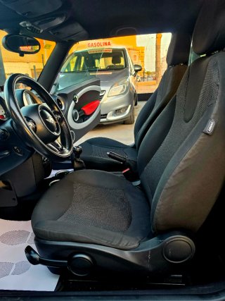 MINI Mini 2012
