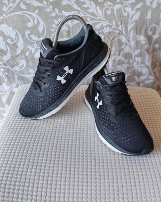 Zapatillas deportivas Under Armour Negras