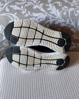 Zapatillas deportivas Under Armour Negras