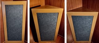Resonadores / difusores de sonido
