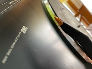 Giradischi automatico Philips ELM