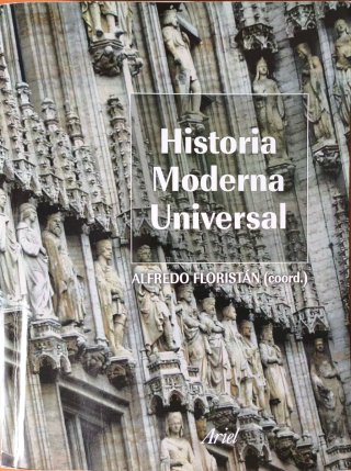 Historia moderna universal (2011)