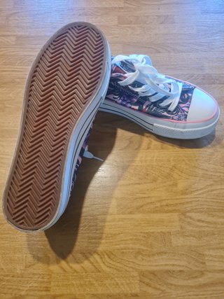 Scarpe donna Rifle Jeans 38